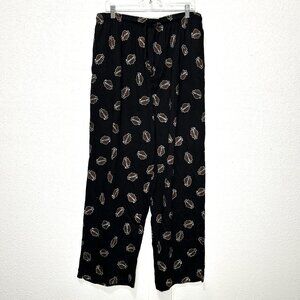 HARLEY DAVIDSON pajama bottoms